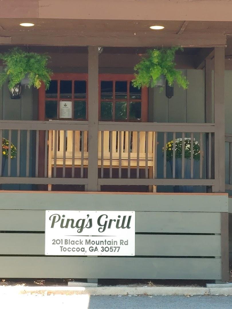 Ping's Grill